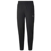 Puma TRAIN FIT PWRFLEECE JOGGER Schwarz XL