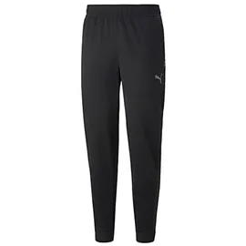 Puma TRAIN FIT PWRFLEECE JOGGER Schwarz XL