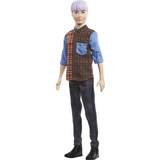 Barbie Fashionistas Ken GHW70