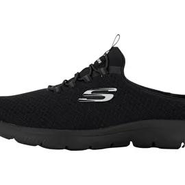 SKECHERS 149529 für Damen, schwarz, Größe 40 EU
