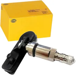 Hella Radsensor Reifendruck-kontrollsystem Für Kia Optima Hyundai I30 Kombi: Radsensor, Reifendruck-kontrollsystem Bosch: F026c00466 Bosch: F026c00467