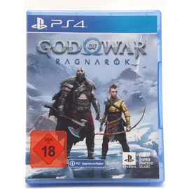 God of War Ragnarök