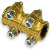 Gebo Dichtschelle / Reparaturschelle 10mm Typ MD Kupferrohr