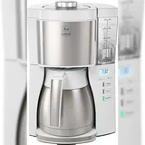 Melitta Look V Therm Timer weiß
