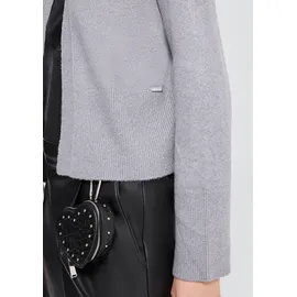 QS Cardigan Grau XXL