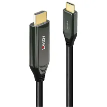 Lindy 43369 8K UHD HDMI-Kabel