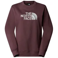 The North Face Drew Peak Sweatshirt Tawny Quartz/High Rise
