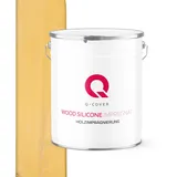 Q-COVER HOLZIMPRÄGNIERUNG 2 in 1 Kiefern D010 5L - Silicon Holzschutz