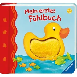 Ravensburger Mein erstes Fühlbuch 43293
