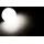 McShine LED Renovierleuchte 12W 4000K