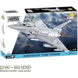 Cobi Eurofighter F2000 Typhoon Bausatz 642-tlg. COB5849