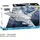 Cobi Eurofighter F2000 Typhoon Bausatz 642-tlg. COB5849
