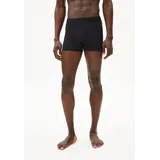 ARMEDANGELS Ricaard Boxershorts schwarz XXL 1er Pack