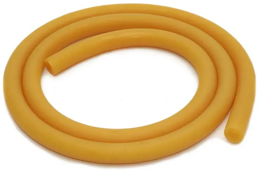 Picasso Boom 19 Mm Gummi - Amber - 3 m