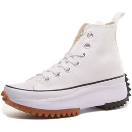 Converse Run Star Hike Damen Weiß 35,5