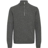 CASUAL FRIDAY Troyer grau 3XL