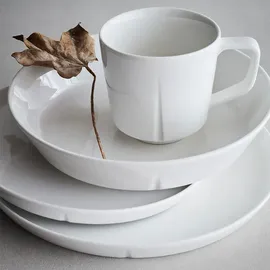 Rosendahl Grand Cru Essentials Schalen Weiß 4-tlg.