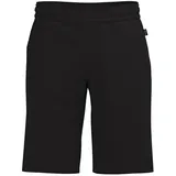 TRIGEMA Bermuda schwarz XXL