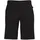 TRIGEMA Bermuda schwarz XXL