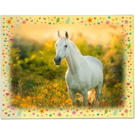 Goldbuch 75 117 Schreibtischunterlage Mehrfarbig