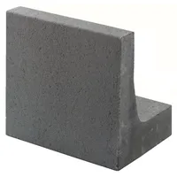 Ehl L-Stein unbewehrt 30 x 40 cm grau