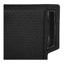 Mammut Smart Wallet Ultralight Geldbeutel Unisex schwarz