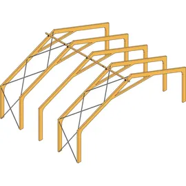 Simpson Gerberverbinder GERW 220-B feuerverzinkt mit Bewertung