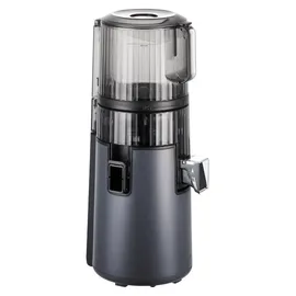 Hurom H70FT Slow Juicer Titan Grau