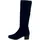 CAPRICE Stiefel in NAVY STRETCH), - Gr.: 40