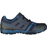 Scott Sport Crus-r dunkelblau/hellblau 43
