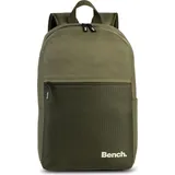 Heinrich Sieber Bold Rucksack Olive