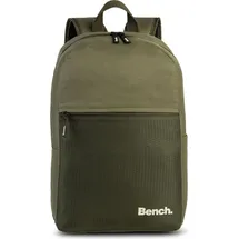 Heinrich Sieber Bold Rucksack Olive