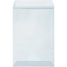 SOENNECKEN Versandtasche oeco 2982 C5 mF hk weiß 500St.