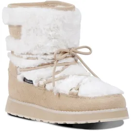 Luhta Nauttiva Damen Apres-Schuhe, braun, Größe 38