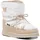 Luhta Nauttiva Damen Apres-Schuhe, braun, Größe 38
