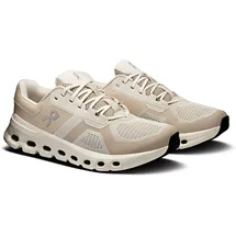 On Cloudrunner 2 Herren Pearl / Desert 44