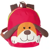 Sigikid 24219 Minirucksack Hund