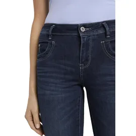 Tom Tailor Straight Jeans Dark Stone Wash Denim 29 30