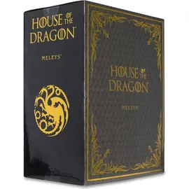 McFarlane Toys - House of the Dragon PVC Statue Meleys 23 cm