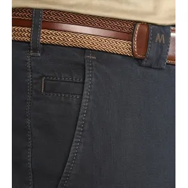 Meyer Roma 5-Pocket-Jeans Blau 42/30