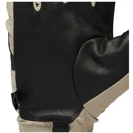 Black Diamond Alpine Softshell Handschuhe Moonstone S