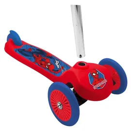 Disney Balance Spider-man Rot