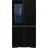 RF65DB970E22EF Multi Door (645 l, 1830 mm hoch, Schwarz)