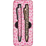Faber-Castell - Kugelschreiber Poly Ball Leo Sugarspots, 2 Stück