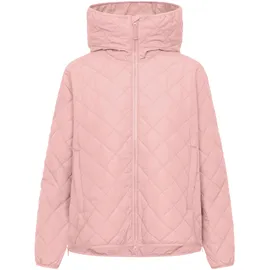 DERBE Steppjacke Quiltby Short in - Gr.: 46