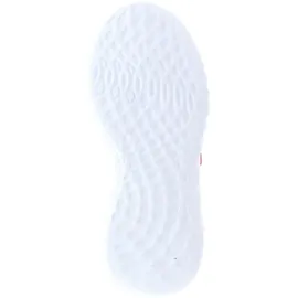 Jela London Jela Mädchen Klettschuh in Rot, Größe 32 - Rot - 32