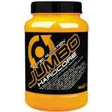 Scitec Nutrition Scitec Jumbo Hardcore, Aromatisiertes Eiweiß Getränkepulver mit Kohlenhydraten, 1530 g, Bananen-Joghurt