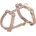 Hundegeschirr Blush L