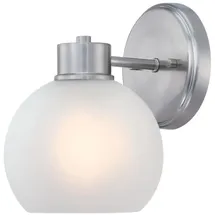 Westinghouse Dorney (E27) Silber