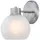 Westinghouse Dorney (E27) Silber